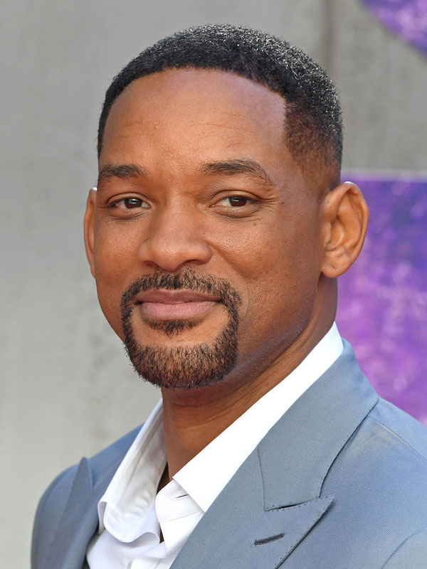 Will Smith